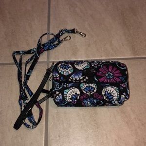 Vera Bradley Cross Body